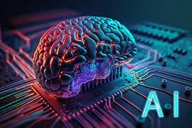 Artificial Intelligence (AI): Revolutionizing the Future of Humanity