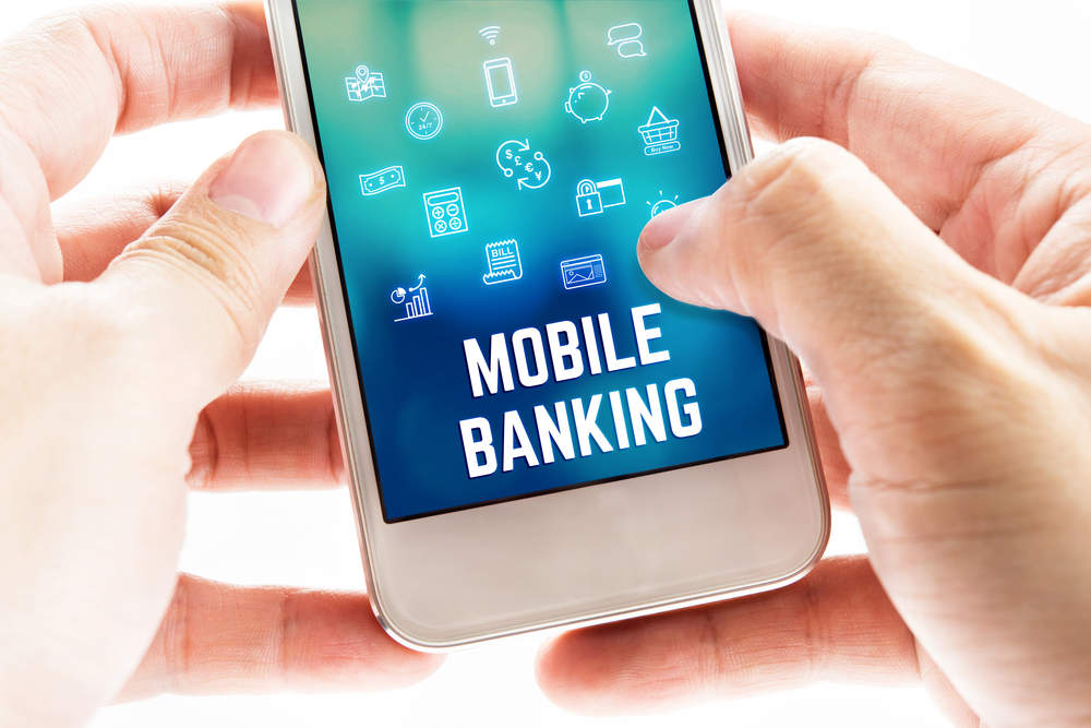 The Rise of Banking and Finance Apps: Revolutionizing the Financial Landscape